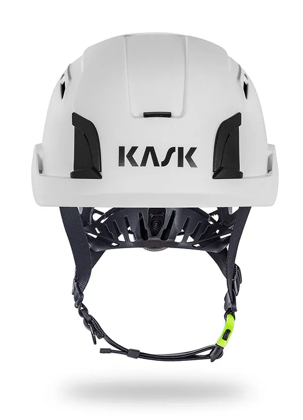 ZENITH X PL SAFETY HELMET