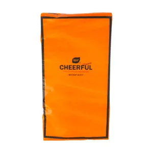 Zhihu Hanging Air Cushion Tissues - 320 Sheets